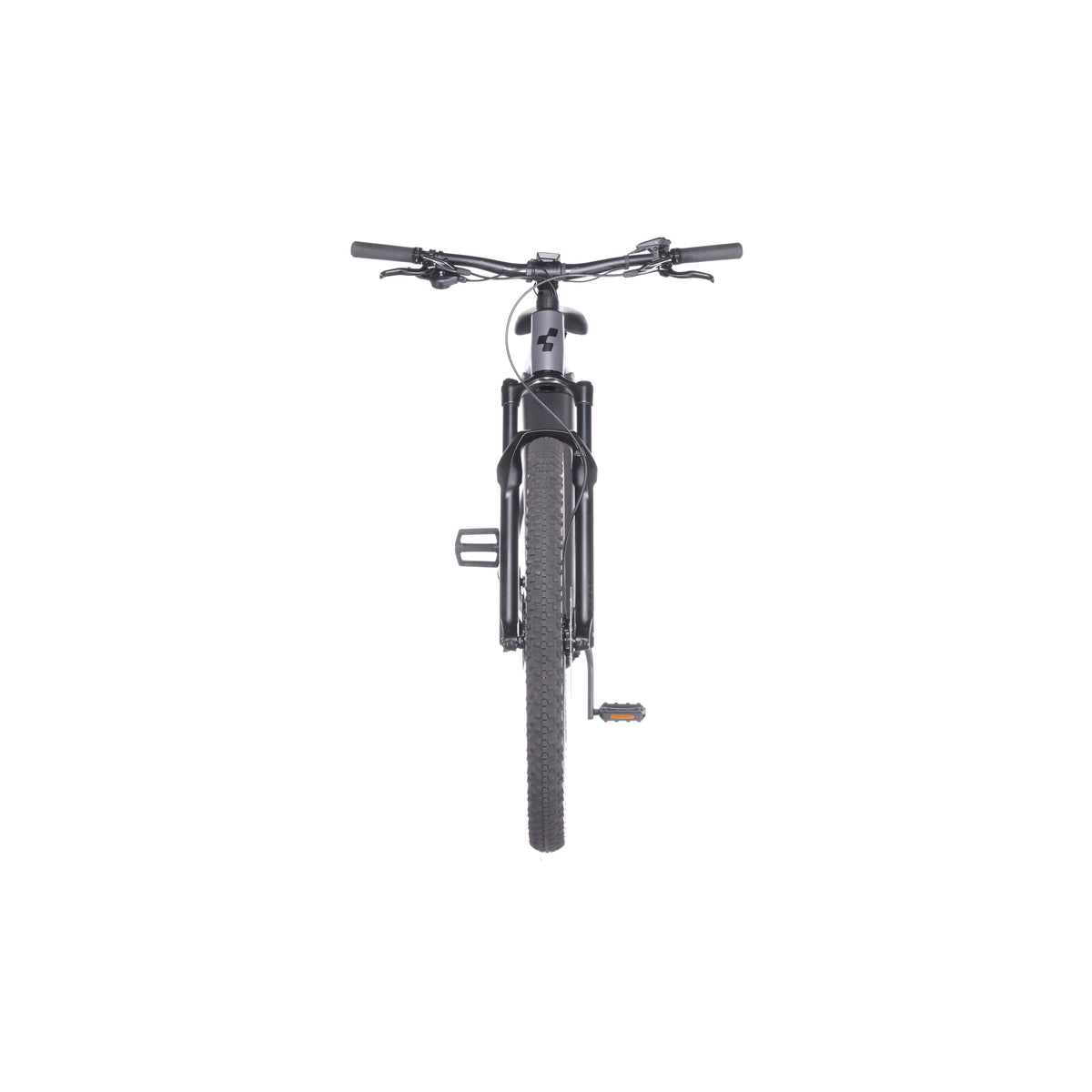 Reaction Hybrid Race 750 - 360° view angle 6