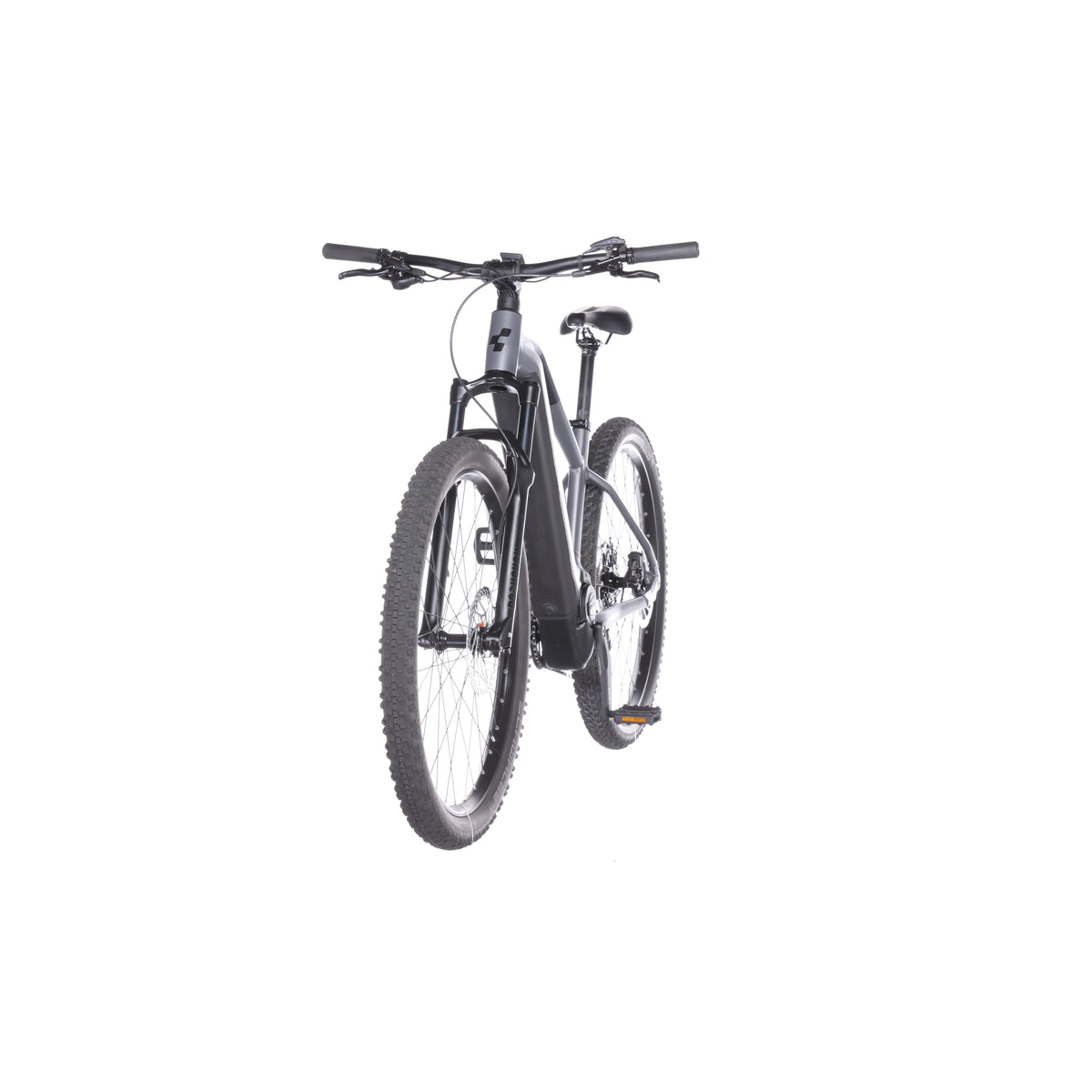 Reaction Hybrid Race 750 - 360° view angle 7