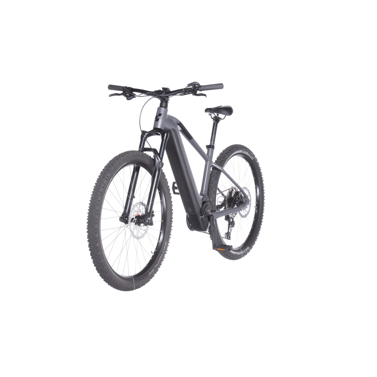 Reaction Hybrid Race 750 - 360° view angle 8