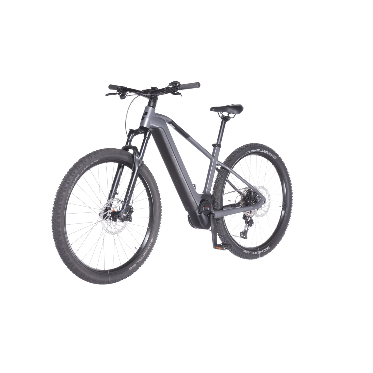 Reaction Hybrid Race 750 - 360° view angle 9