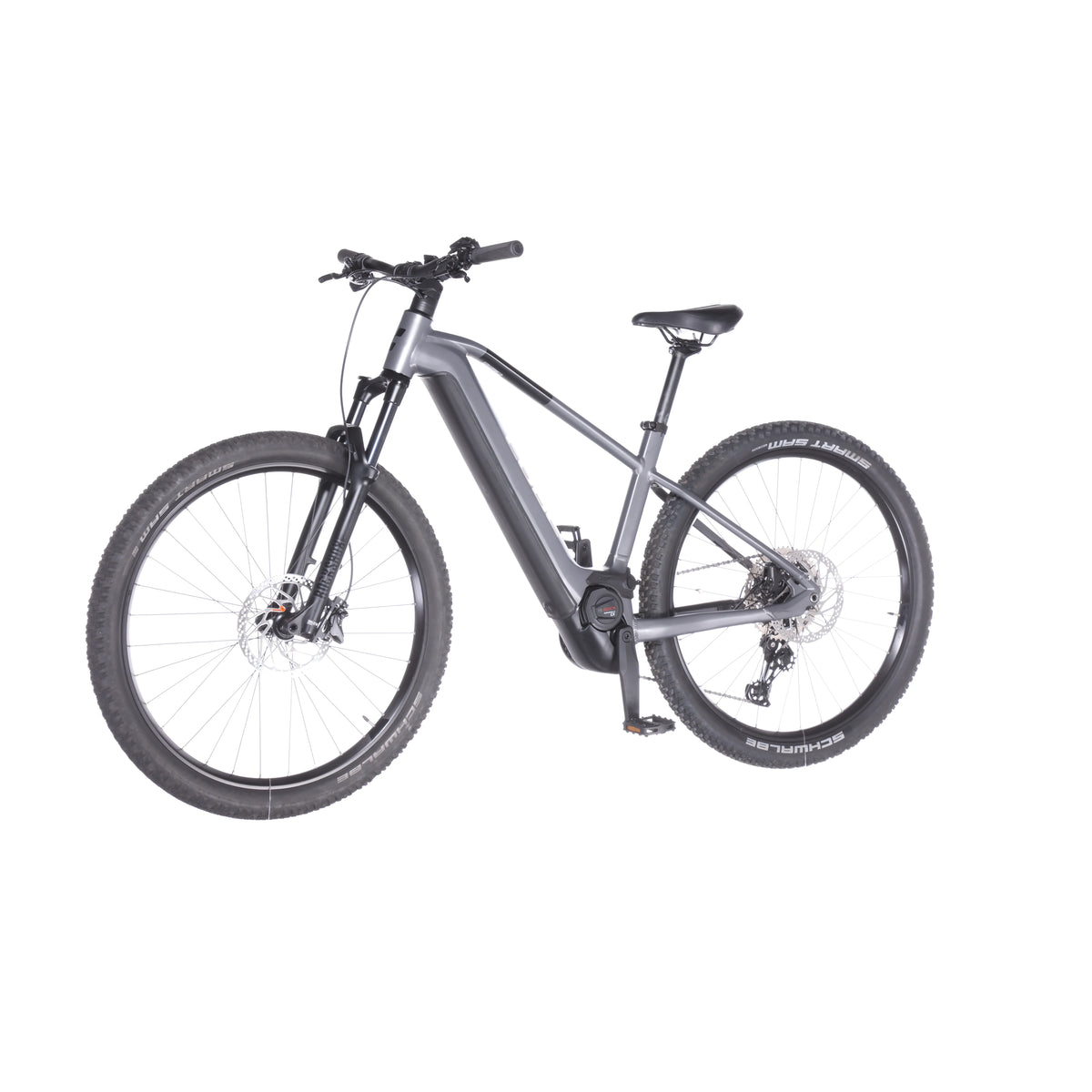 Reaction Hybrid Race 750 - 360° view angle 10