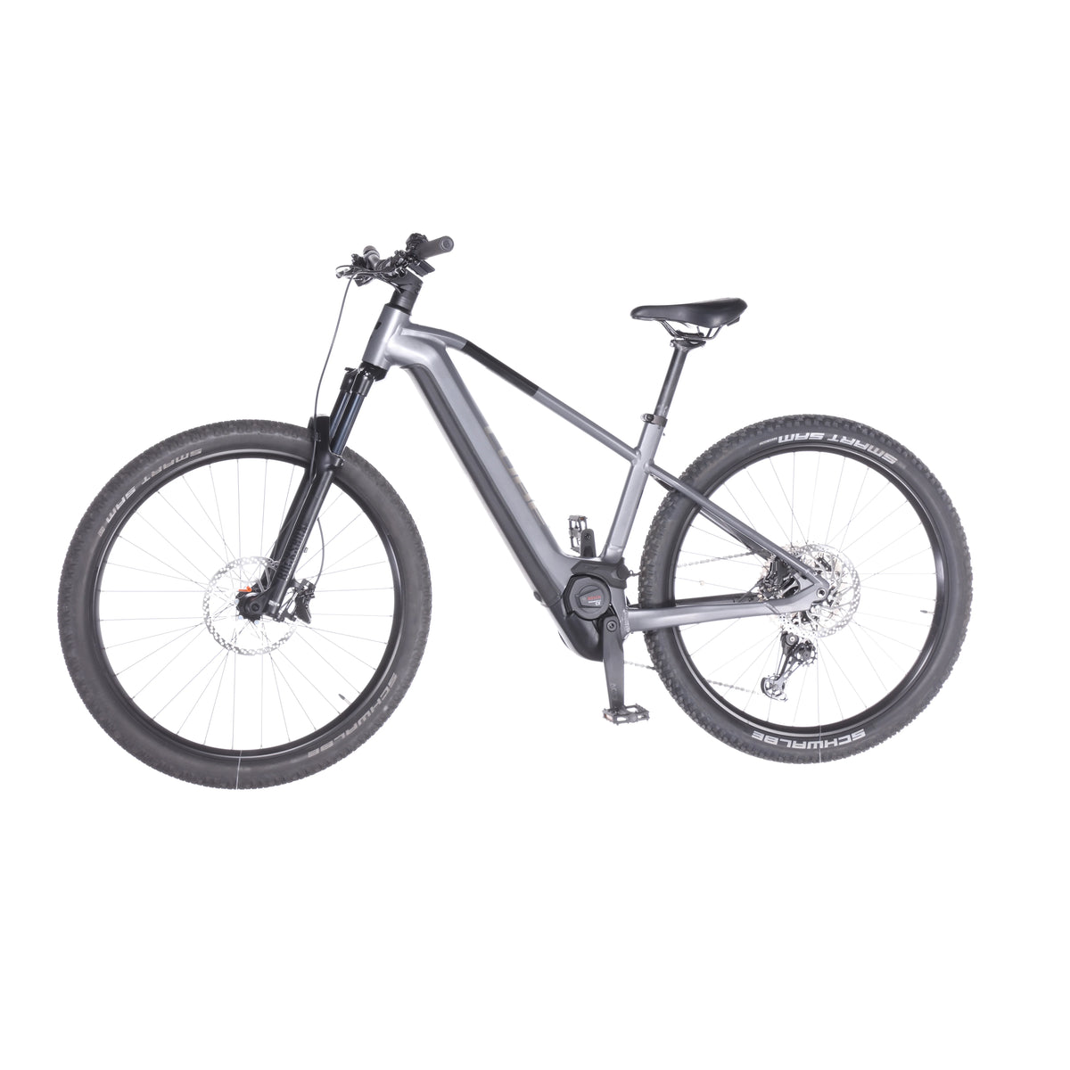 Reaction Hybrid Race 750 - 360° view angle 11
