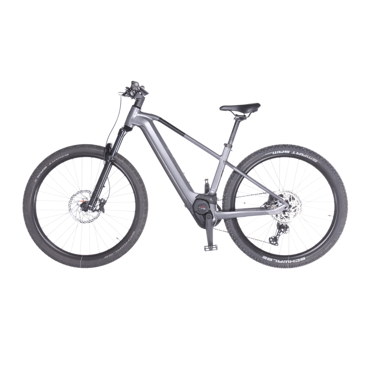 Reaction Hybrid Race 750 - 360° view angle 12
