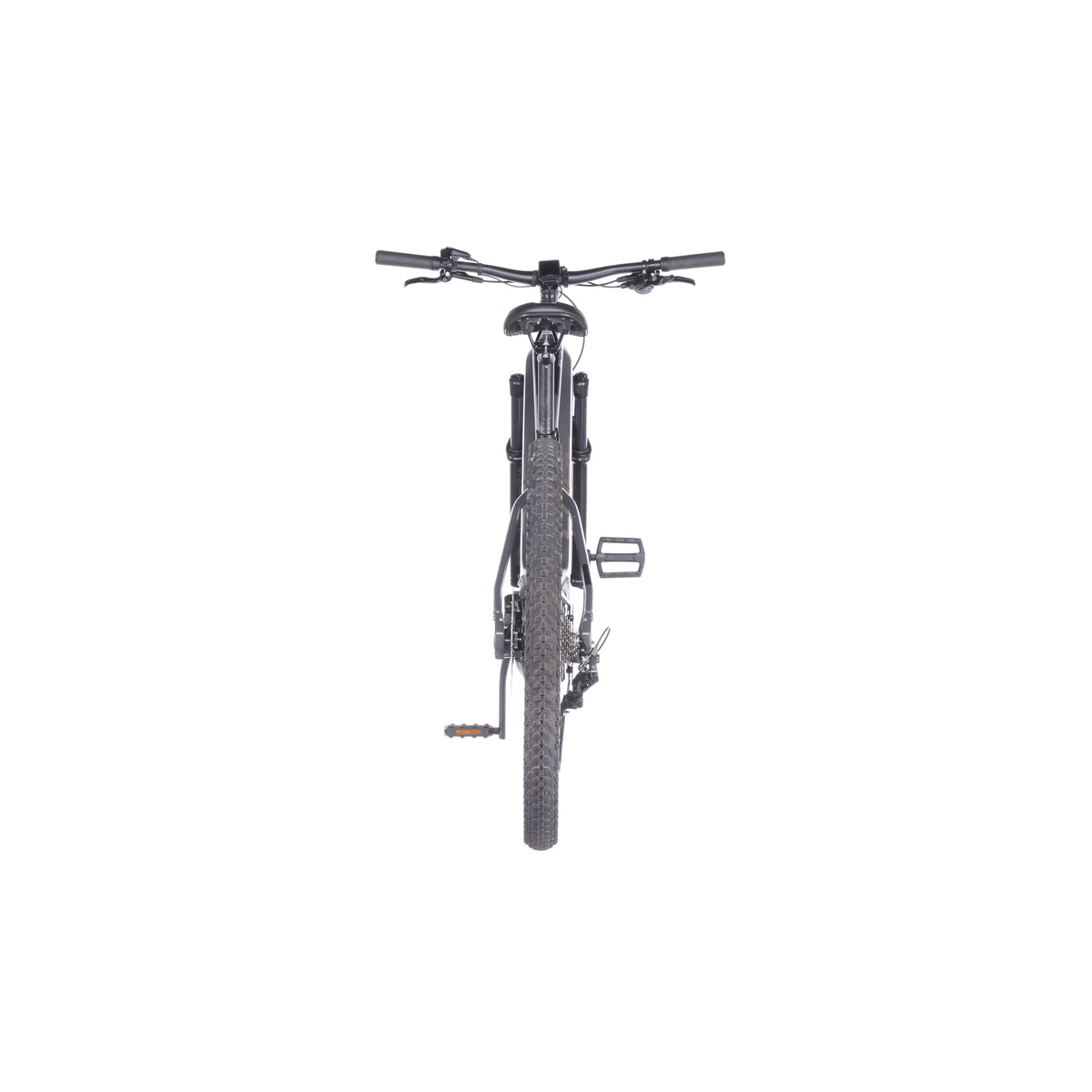 Reaction Hybrid Race 750 - 360° view angle 18