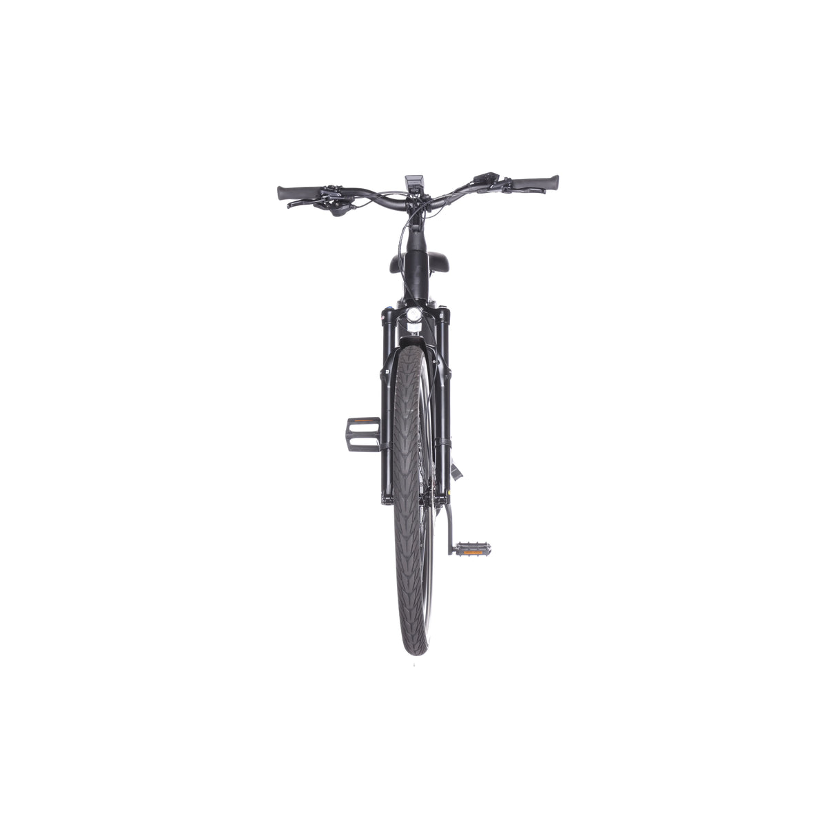 Kathmandu Hybrid EXC 750 grey´n´silver - 360° view angle 6