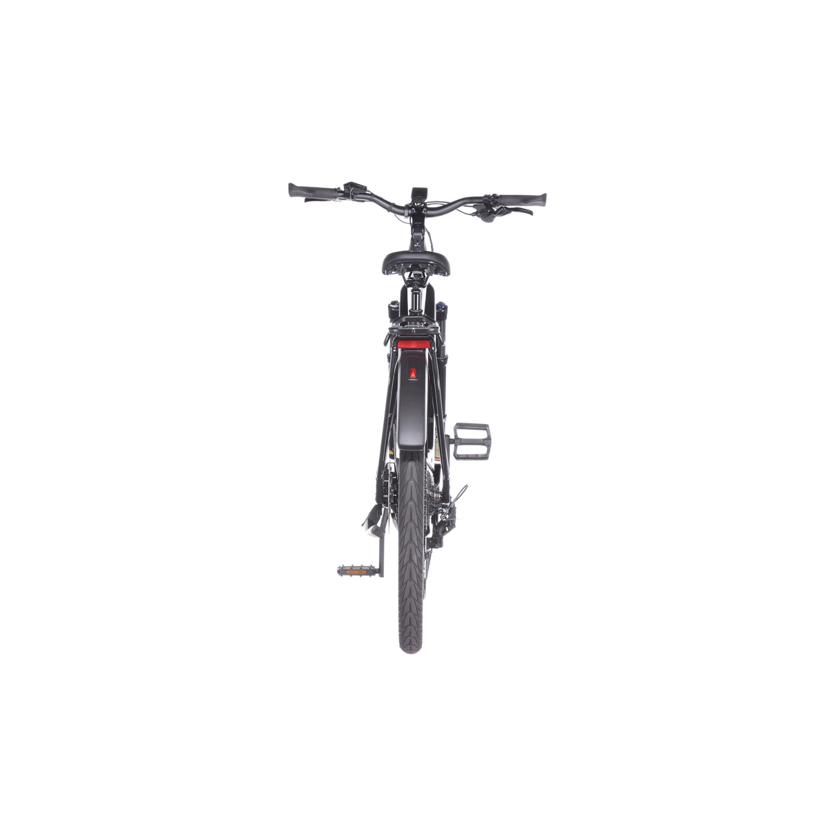 Kathmandu Hybrid EXC 750 grey´n´silver - 360° view angle 18