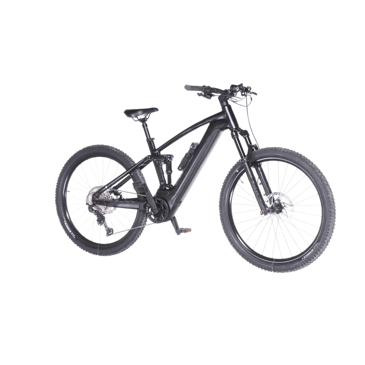 Stereo Hybrid 120 SLX Allroad 750 - 360° view angle 2