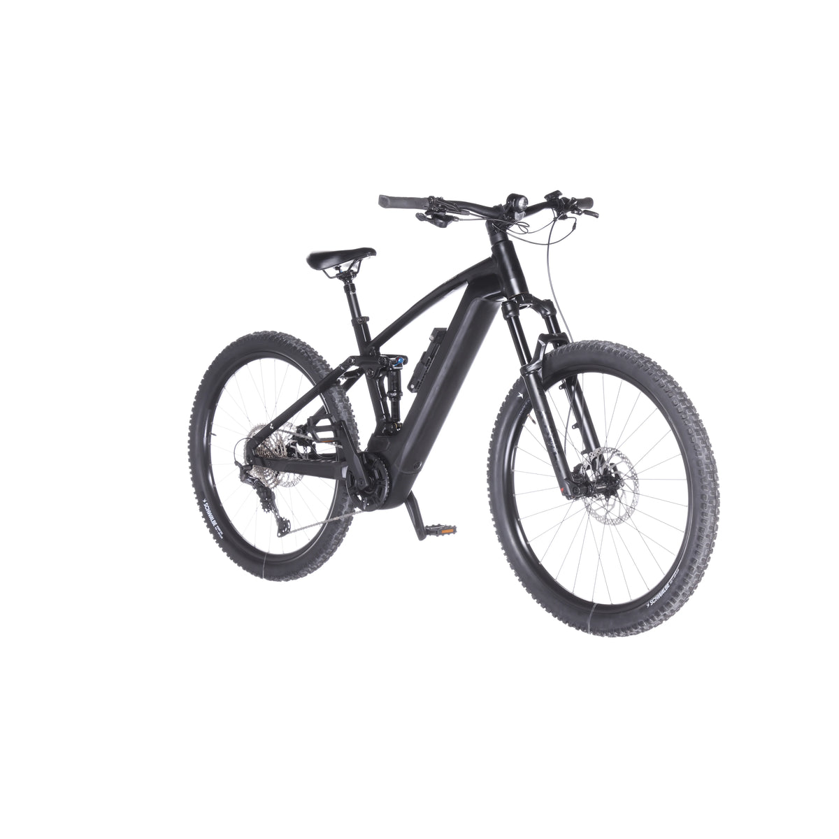 Stereo Hybrid 120 SLX Allroad 750 - 360° view angle 3