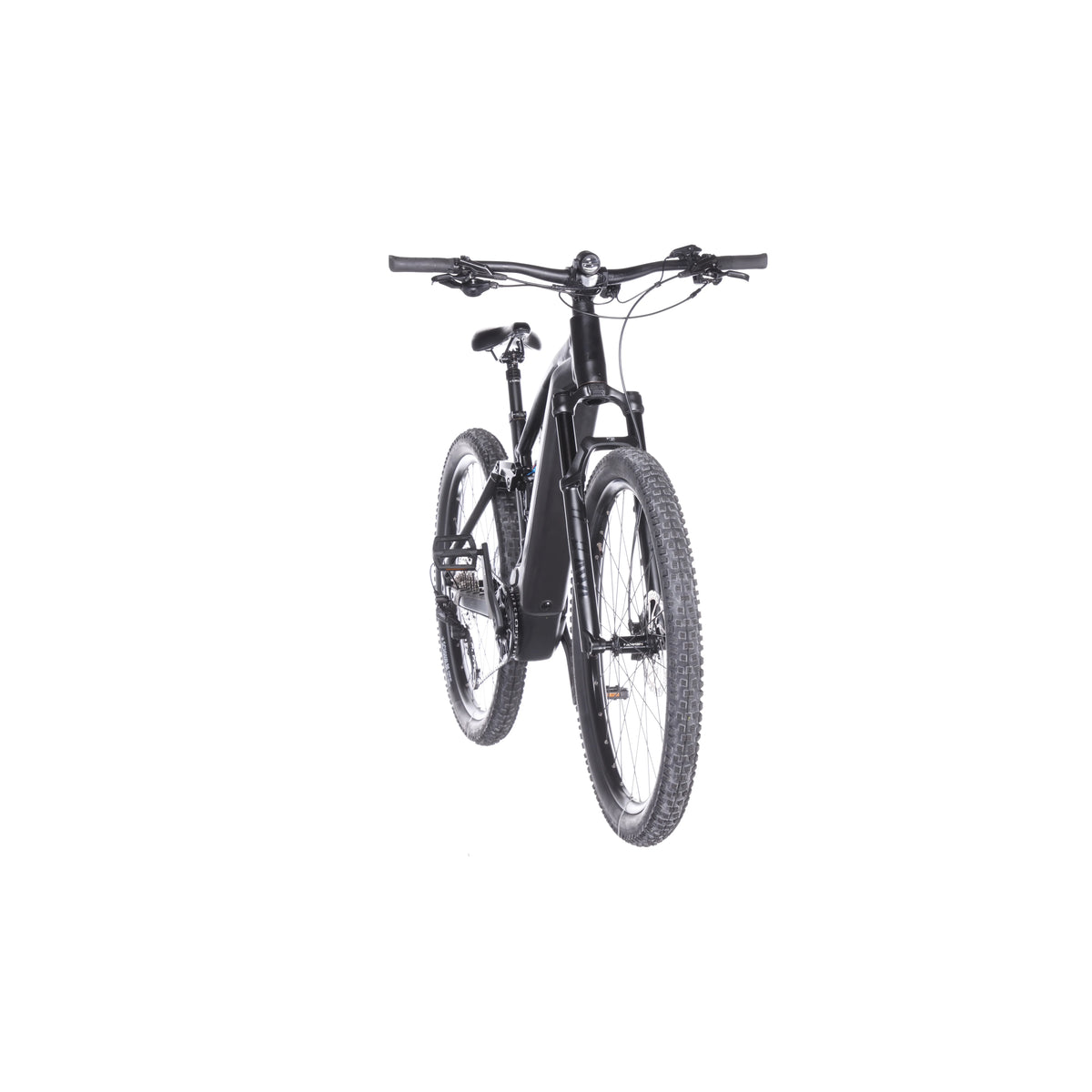 Stereo Hybrid 120 SLX Allroad 750 - 360° view angle 5