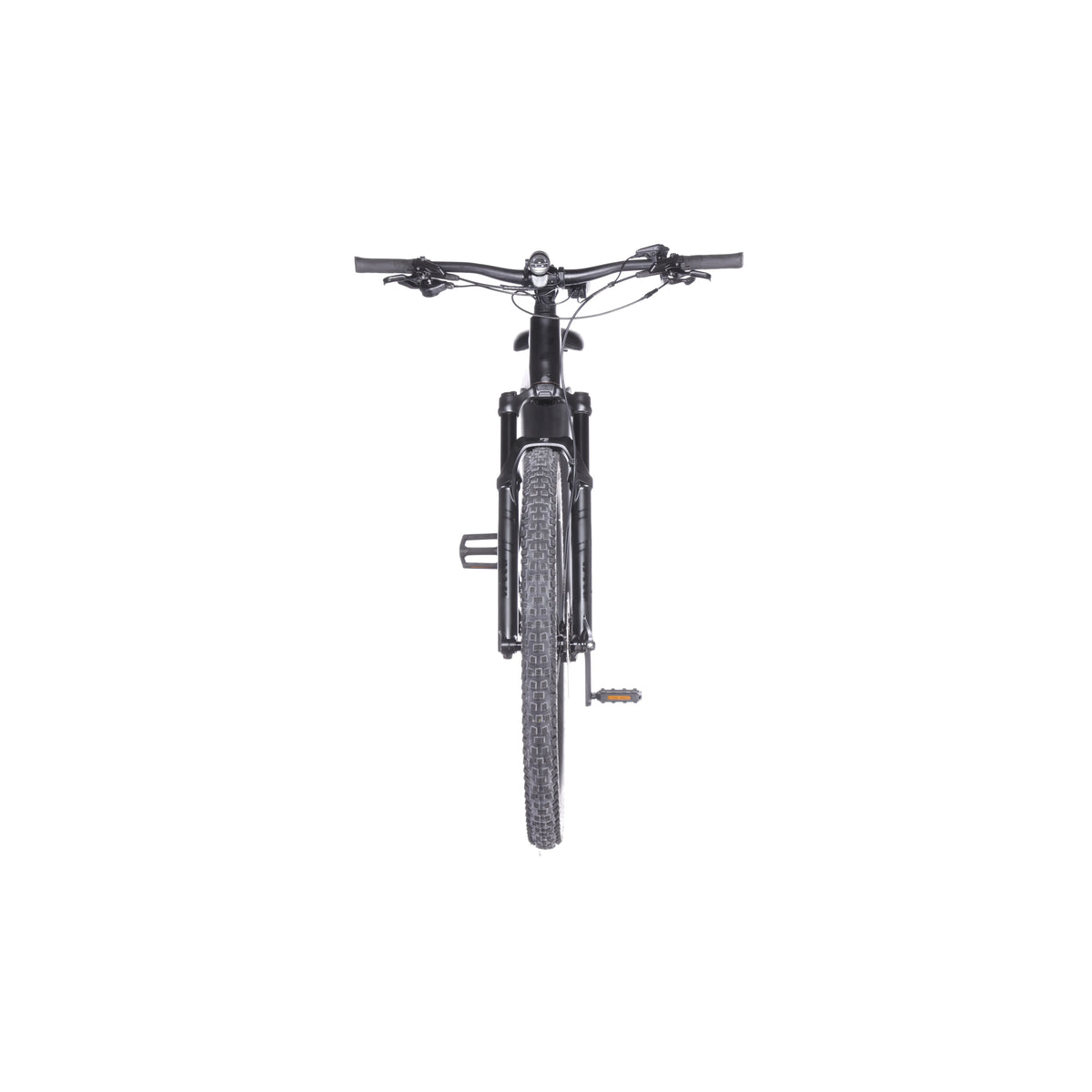 Stereo Hybrid 120 SLX Allroad 750 - 360° view angle 6