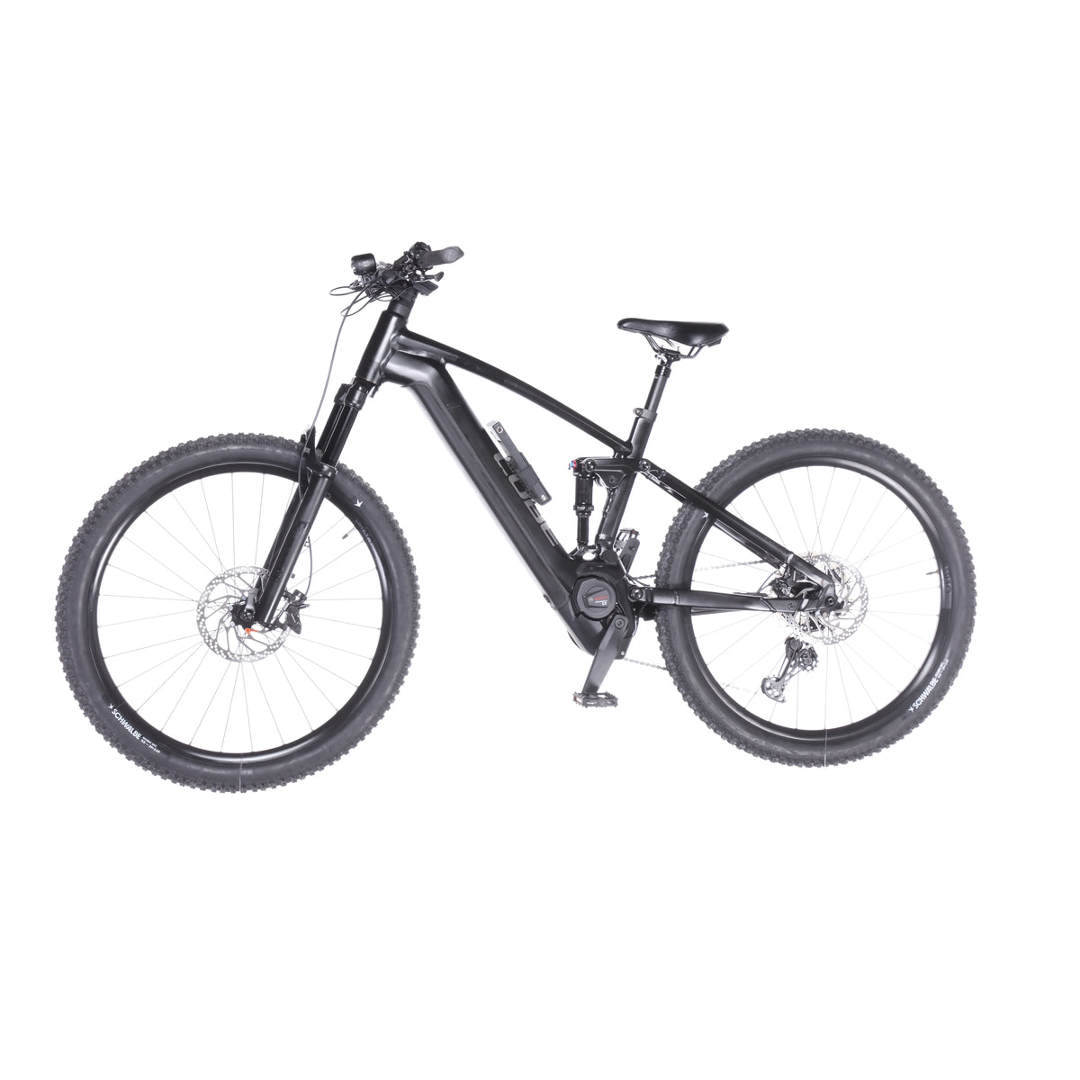 Stereo Hybrid 120 SLX Allroad 750 - 360° view angle 11