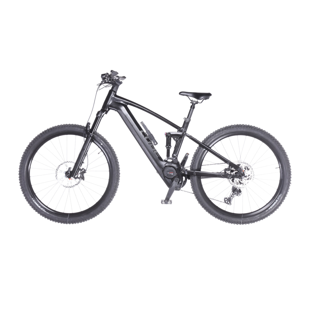 Stereo Hybrid 120 SLX Allroad 750 - 360° view angle 12