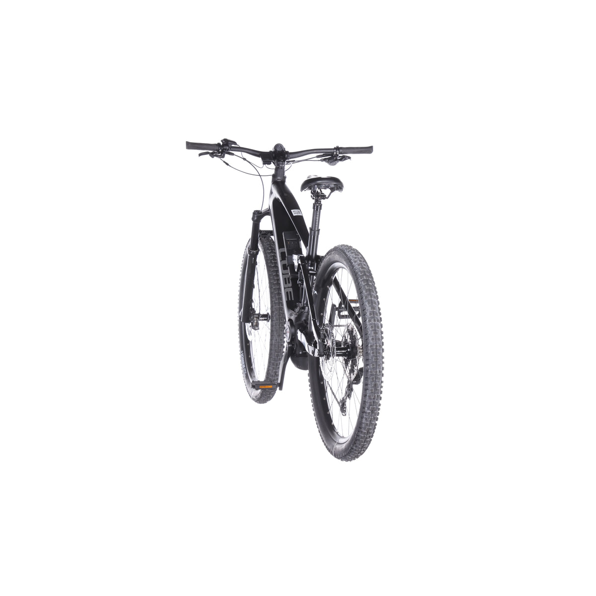 Stereo Hybrid 120 SLX Allroad 750 - 360° view angle 17