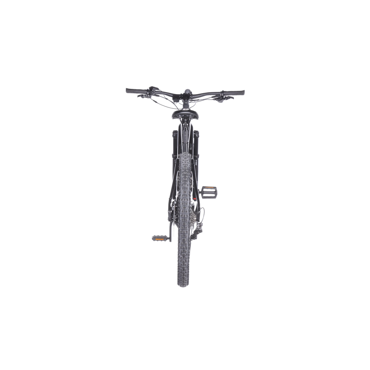 Stereo Hybrid 120 SLX Allroad 750 - 360° view angle 18