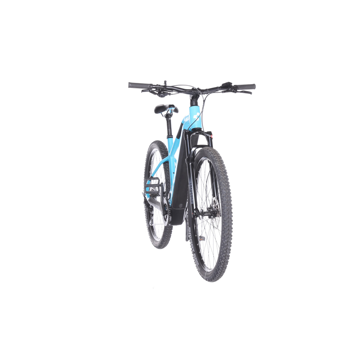 Reaction Hybrid ONE 625 - 360° view angle 5