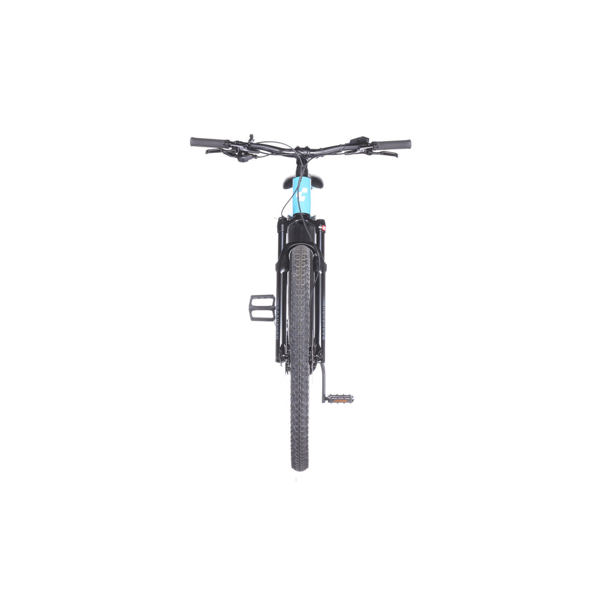Reaction Hybrid ONE 625 - 360° view angle 6