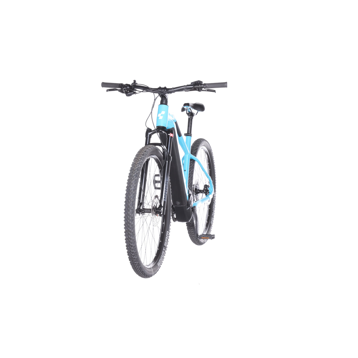 Reaction Hybrid ONE 625 - 360° view angle 7