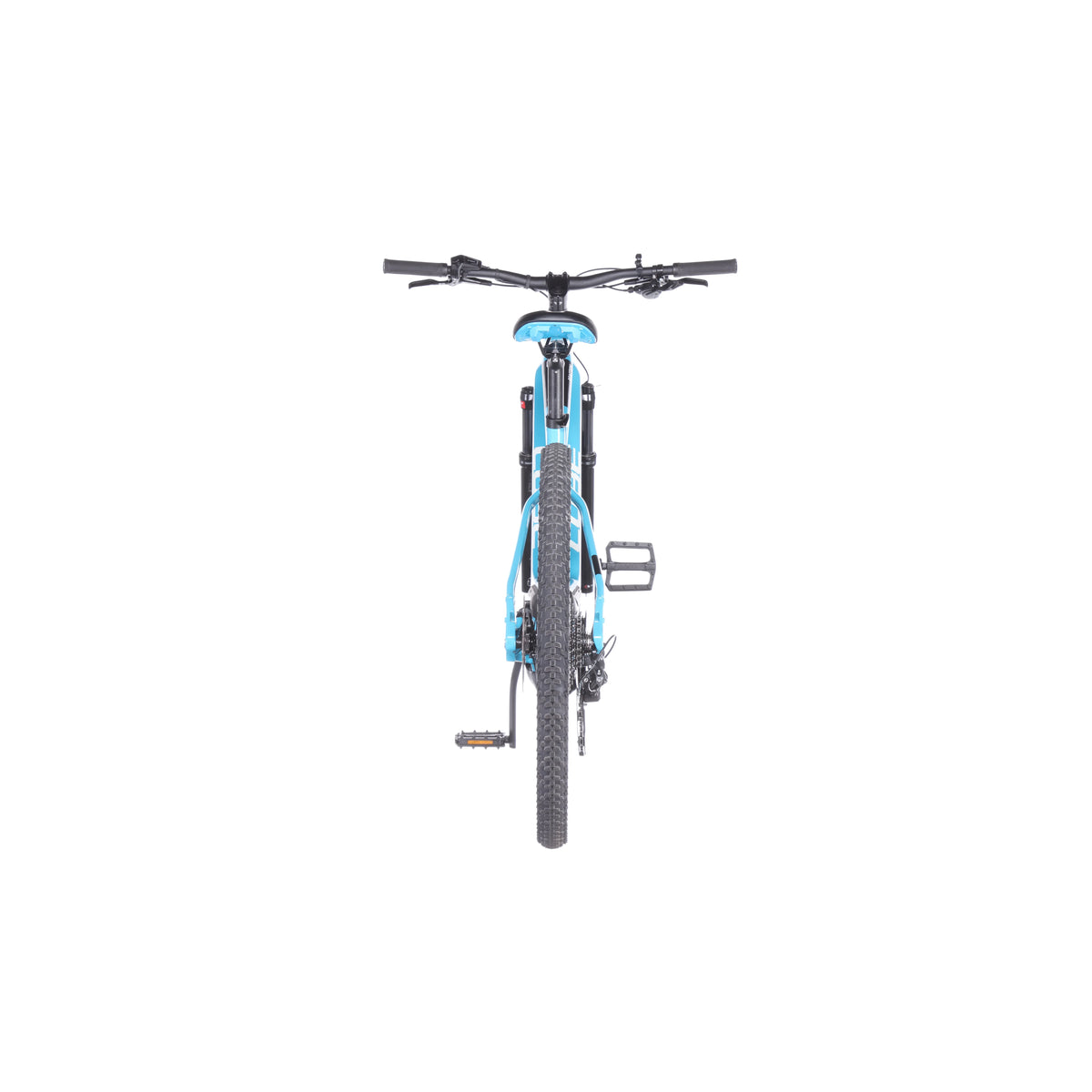 Reaction Hybrid ONE 625 - 360° view angle 18