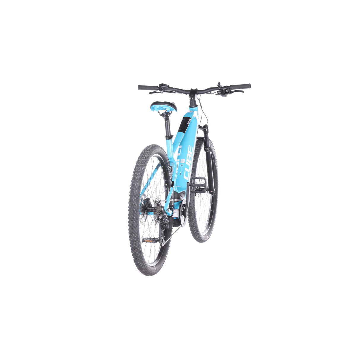 Reaction Hybrid ONE 625 - 360° view angle 19