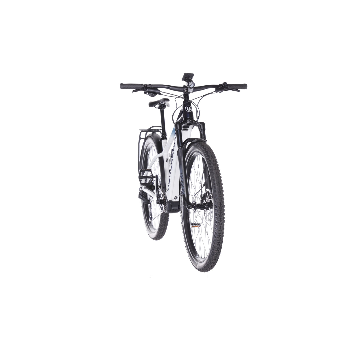 Prime RX - 360° view angle 5