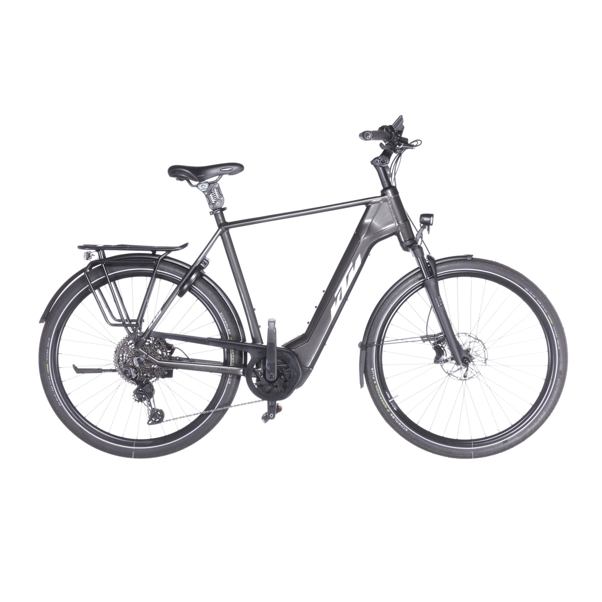MACINA STYLE XL - Front view