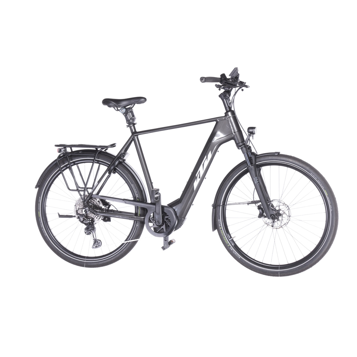 MACINA STYLE XL - 360° view angle 1