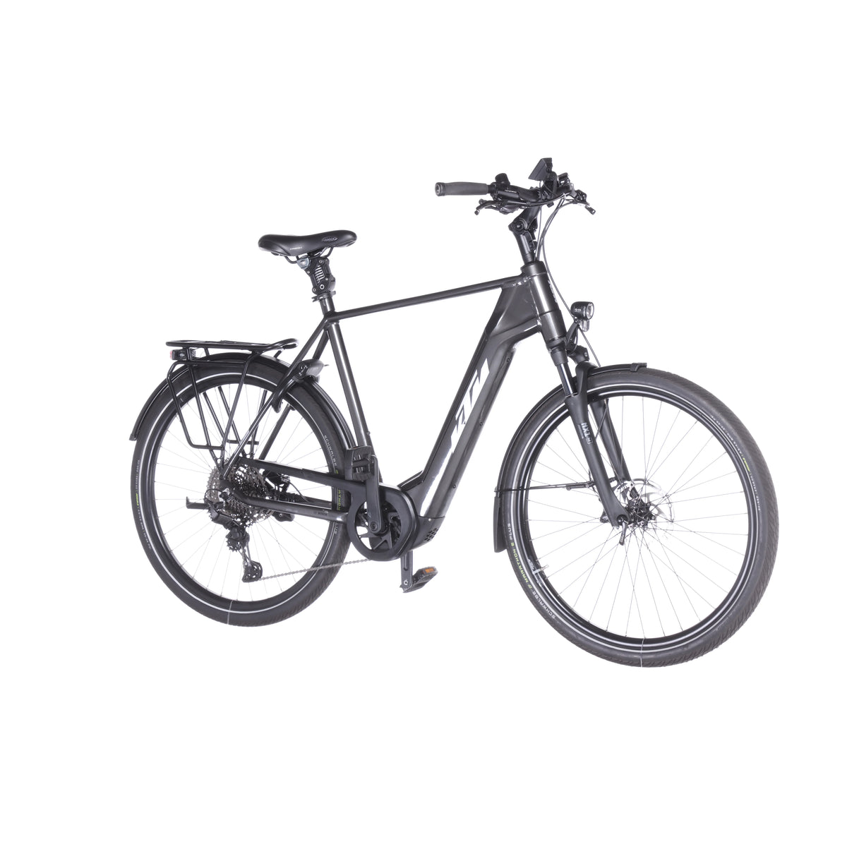 MACINA STYLE XL - 360° view angle 2