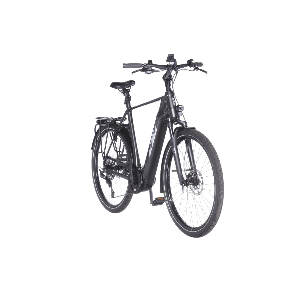 MACINA STYLE XL - 360° view angle 4