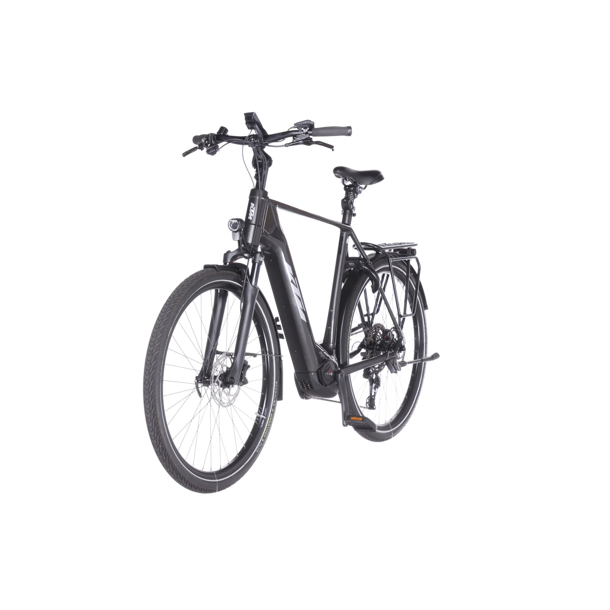MACINA STYLE XL - 360° view angle 8