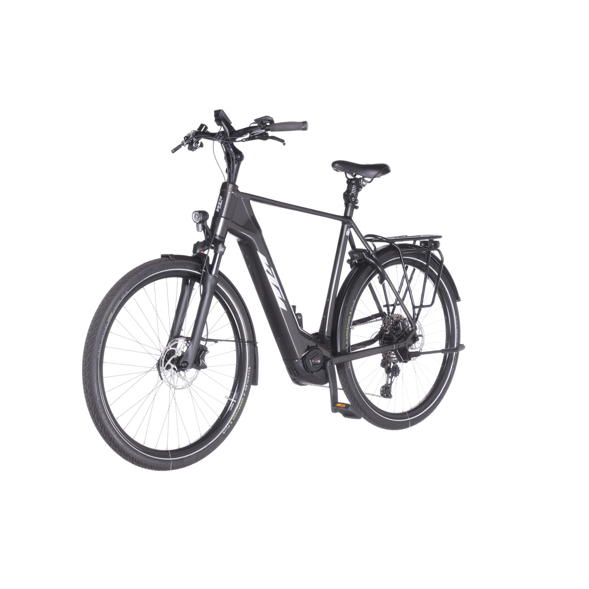 MACINA STYLE XL - 360° view angle 9