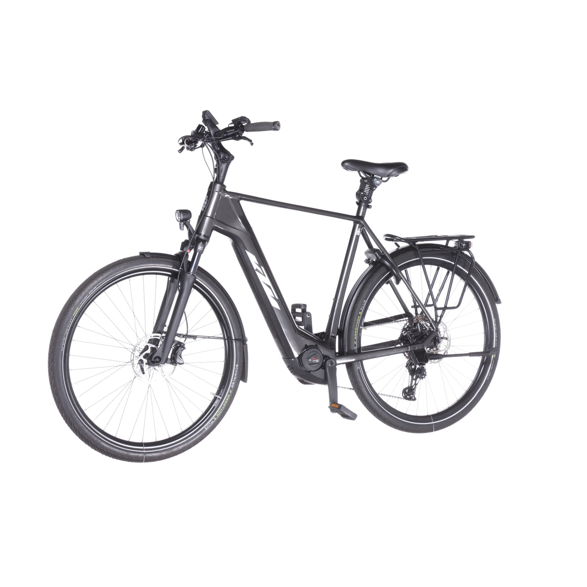 MACINA STYLE XL - 360° view angle 10