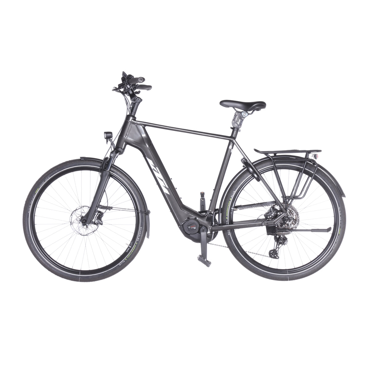 MACINA STYLE XL - 360° view angle 12