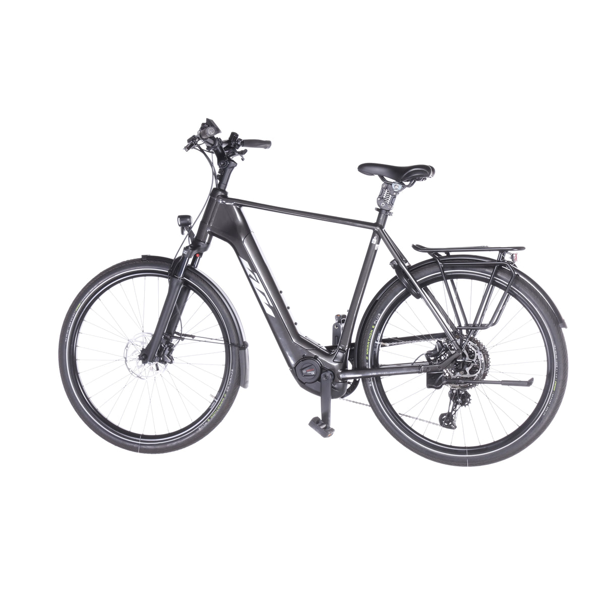 MACINA STYLE XL - 360° view angle 13