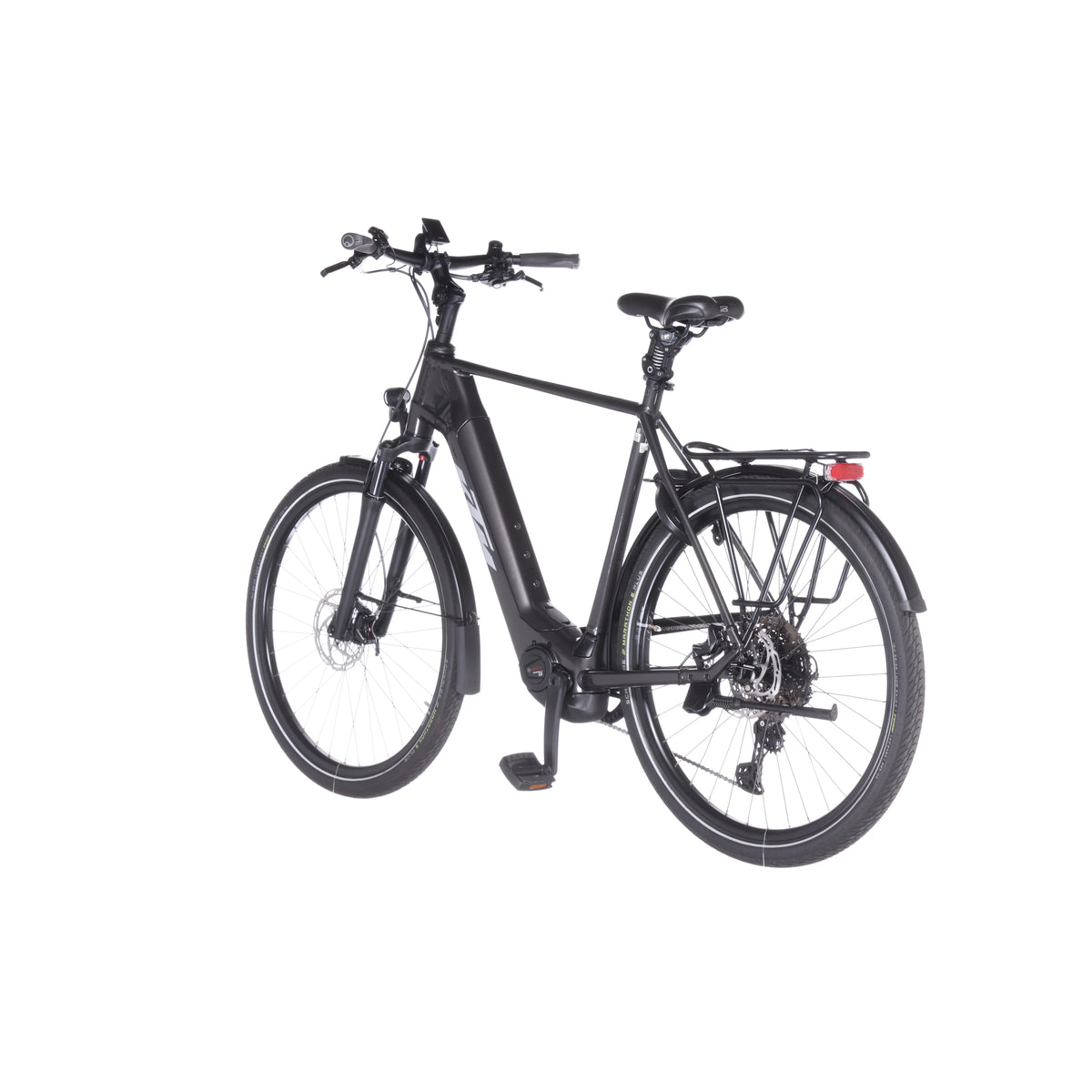 MACINA STYLE XL - 360° view angle 15