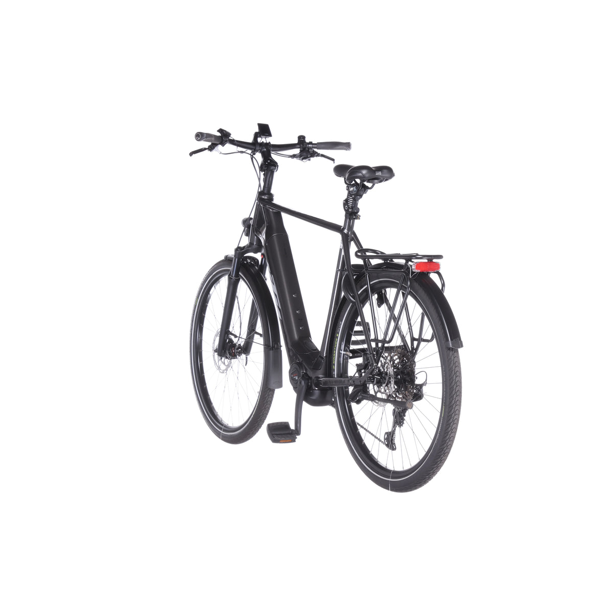 MACINA STYLE XL - 360° view angle 16