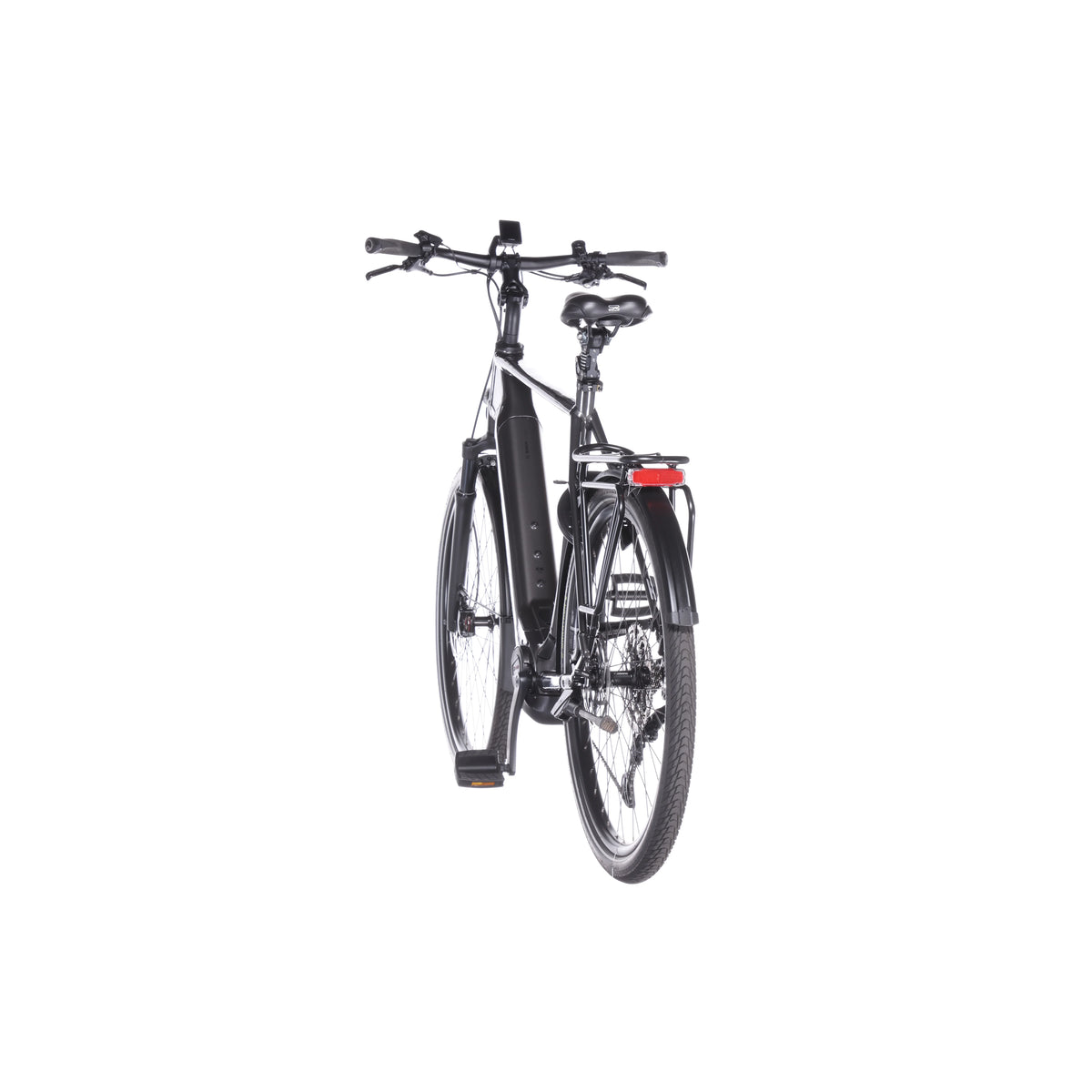 MACINA STYLE XL - 360° view angle 17