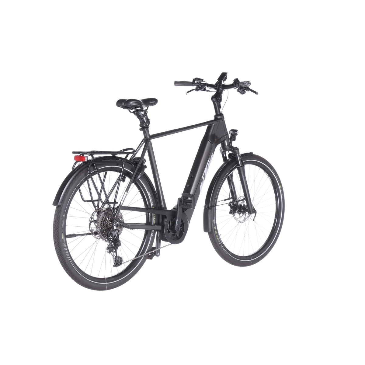 MACINA STYLE XL - 360° view angle 21