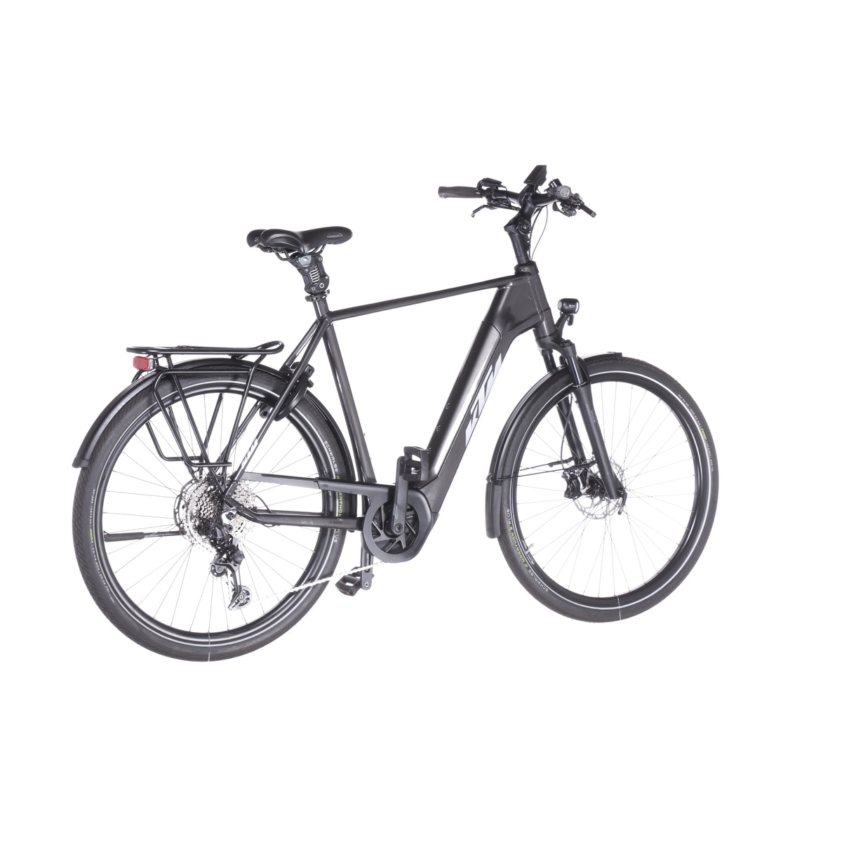 MACINA STYLE XL - 360° view angle 22
