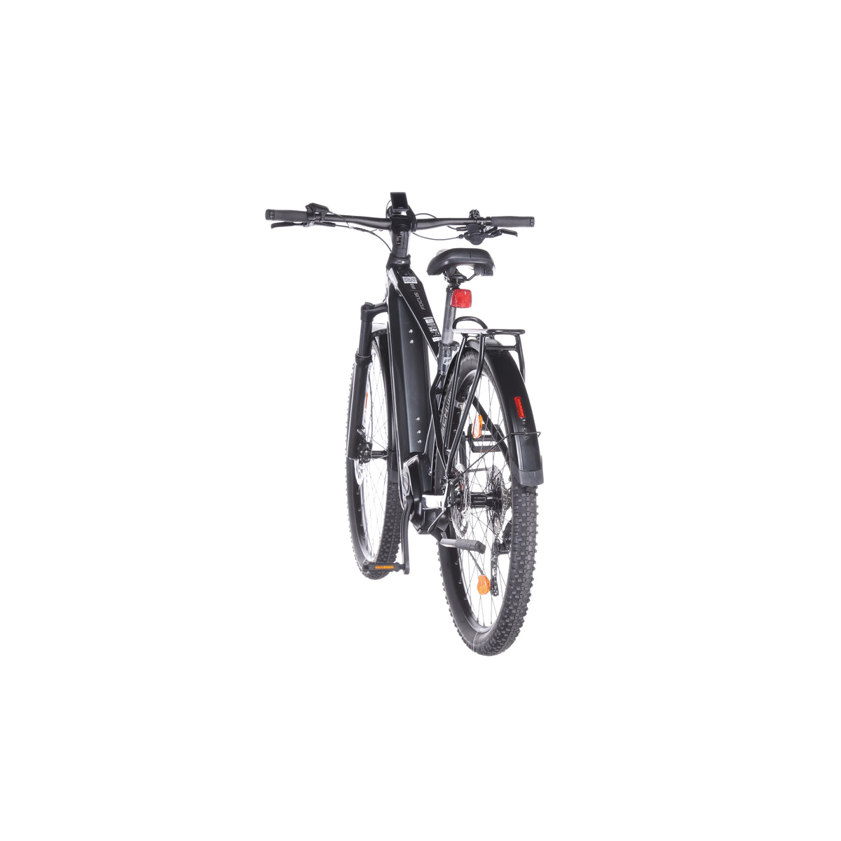 AVENTURA² 6.7 - 360° view angle 17