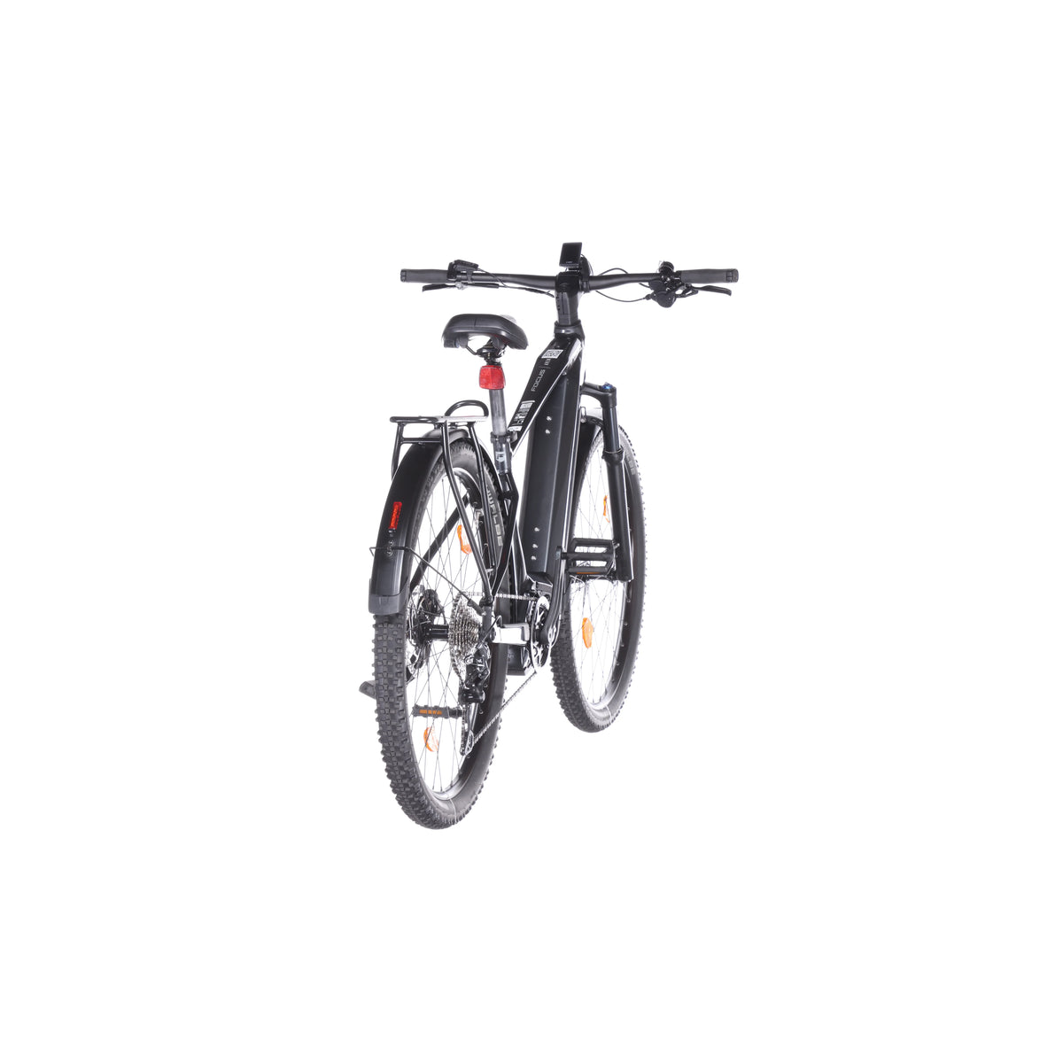 AVENTURA² 6.7 - 360° view angle 19