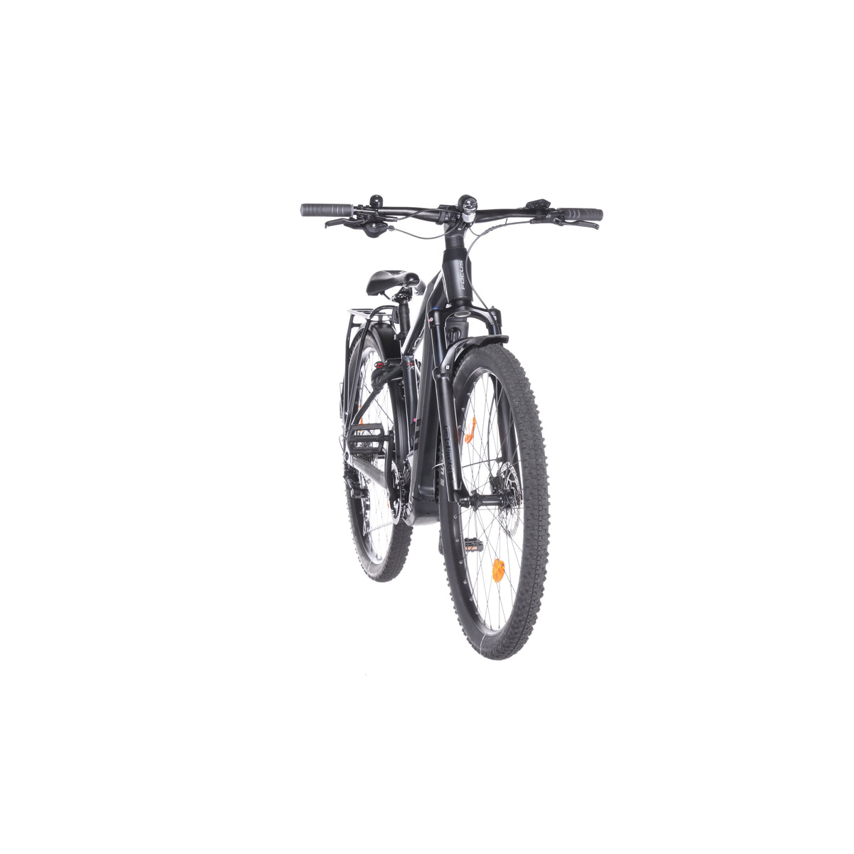 AVENTURA² 6.7 - 360° view angle 5