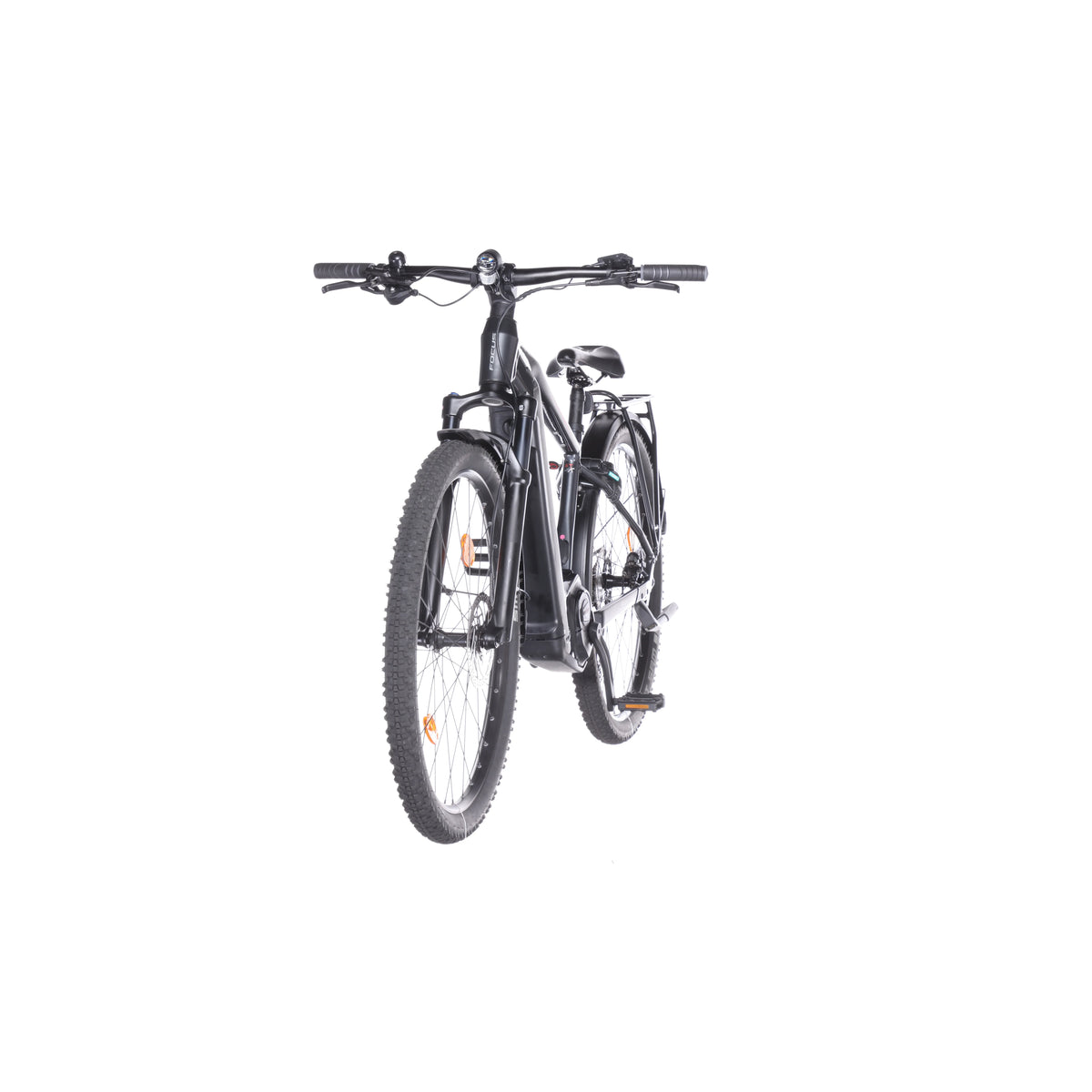 AVENTURA² 6.7 - 360° view angle 7