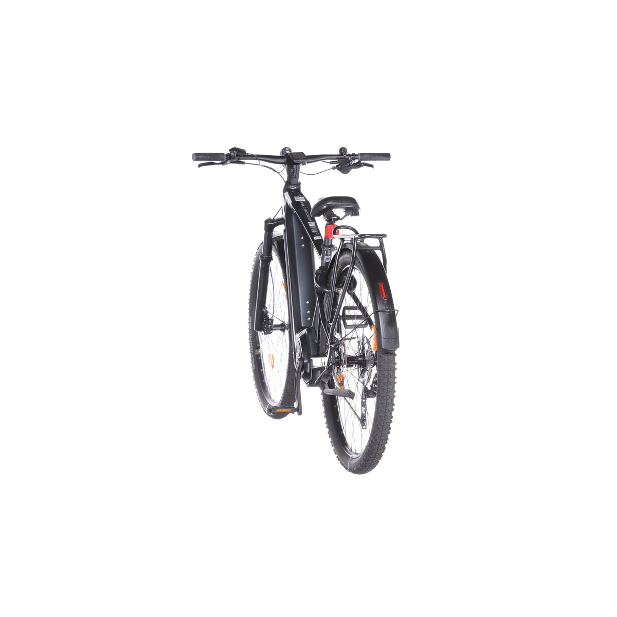 AVENTURA² 6.7 - 360° view angle 17