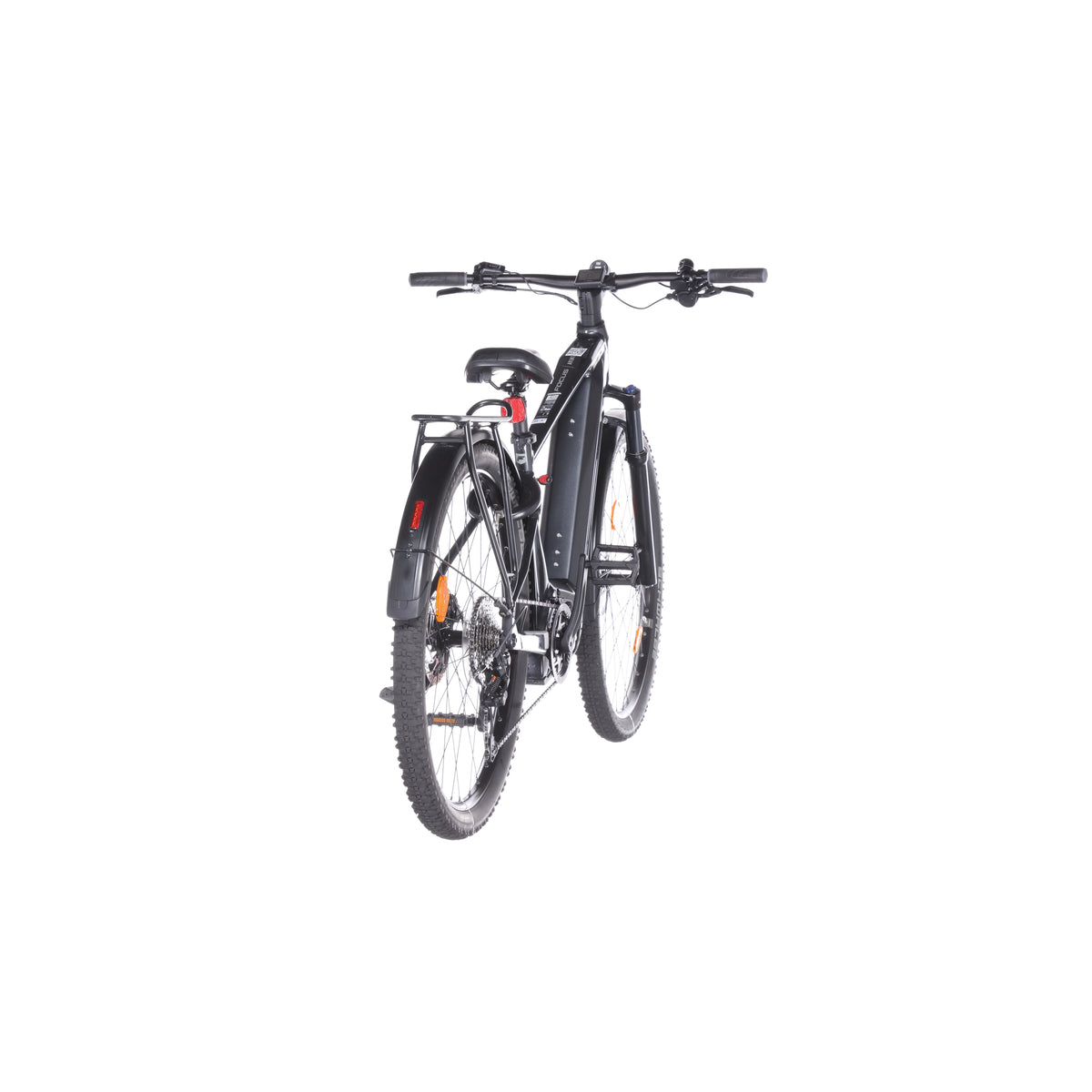 AVENTURA² 6.7 - 360° view angle 19