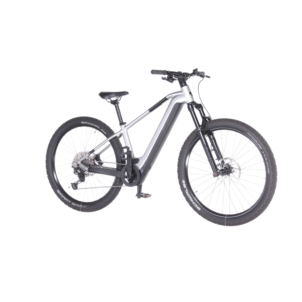 Reaction Hybrid SLX 750 - 360° view angle 2