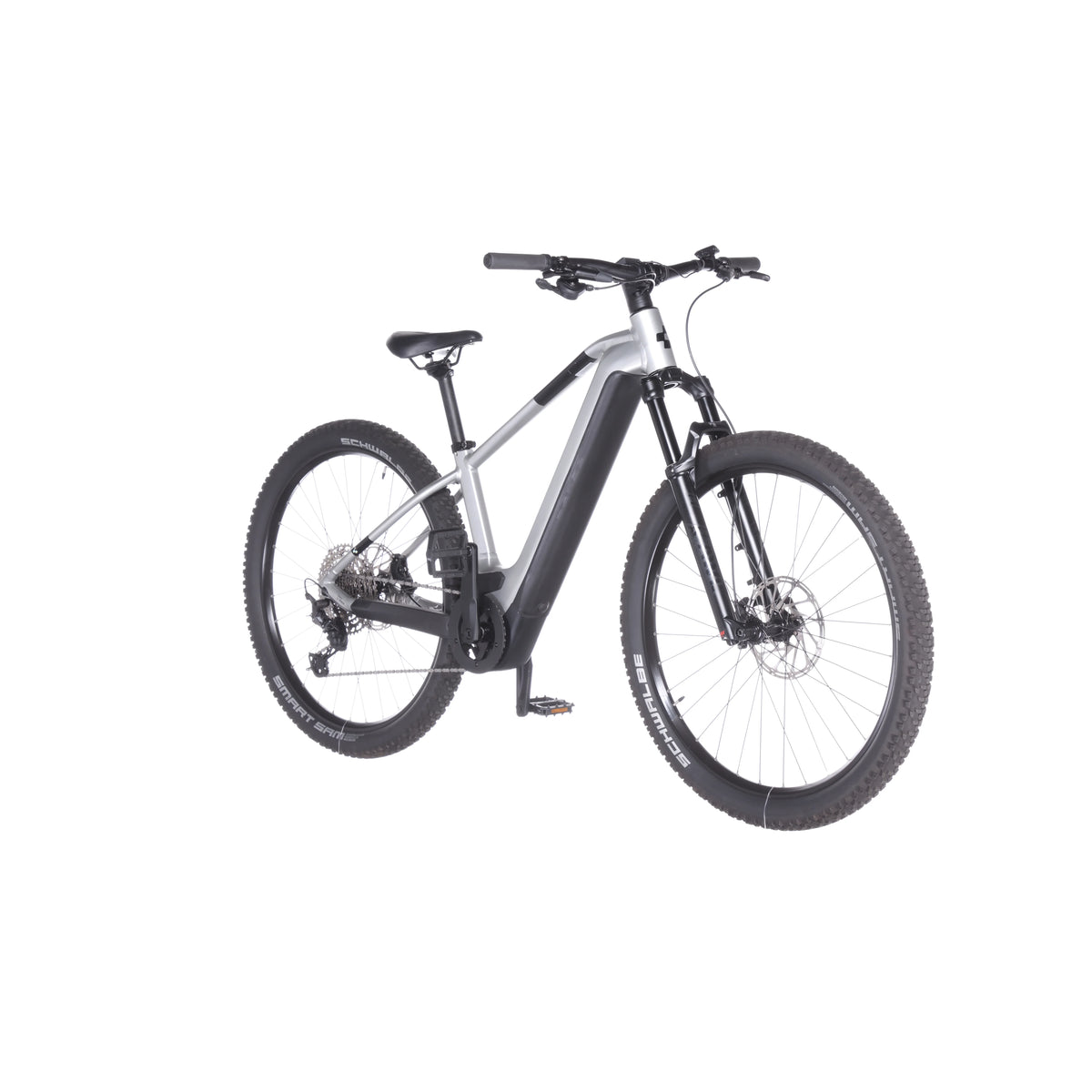 Reaction Hybrid SLX 750 - 360° view angle 3