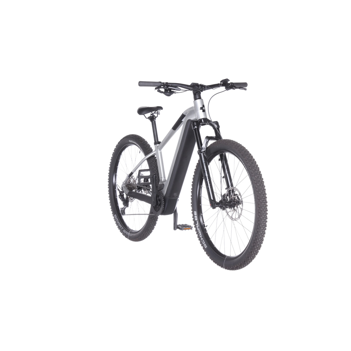 Reaction Hybrid SLX 750 - 360° view angle 4