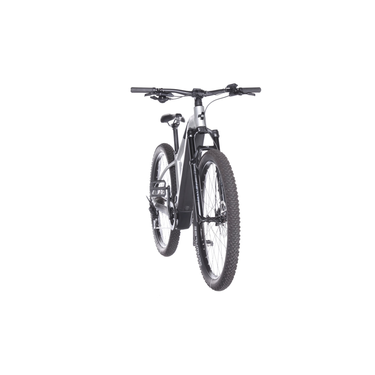 Reaction Hybrid SLX 750 - 360° view angle 5