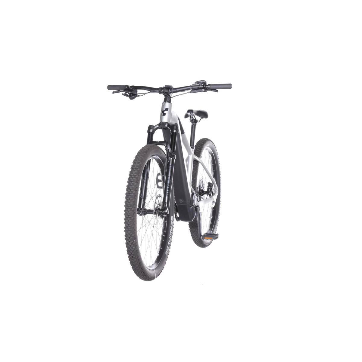 Reaction Hybrid SLX 750 - 360° view angle 7
