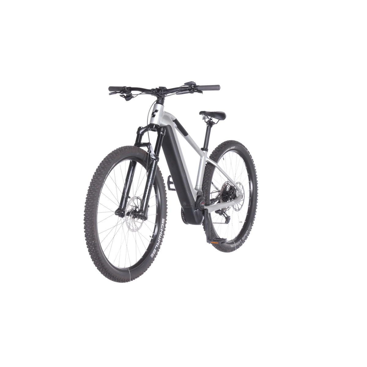 Reaction Hybrid SLX 750 - 360° view angle 8